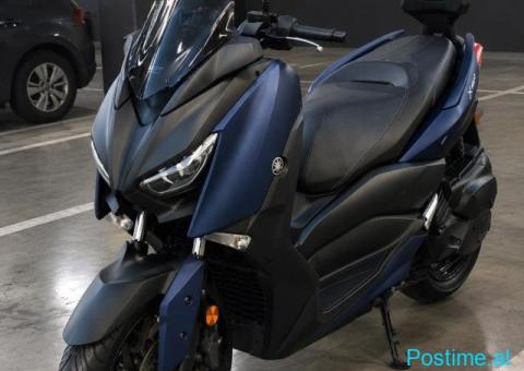 X Max 400 cc - 1/7