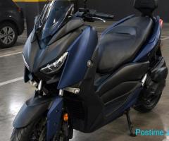 X Max 400 cc