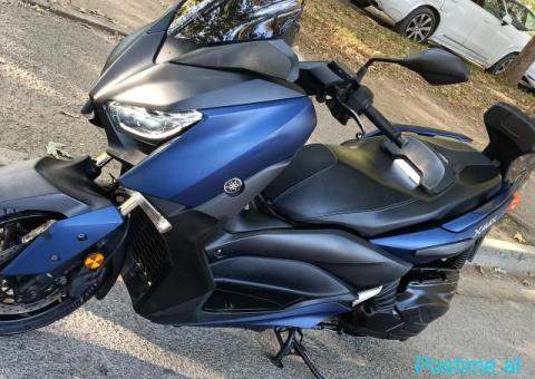 X Max 400 cc - 3/7