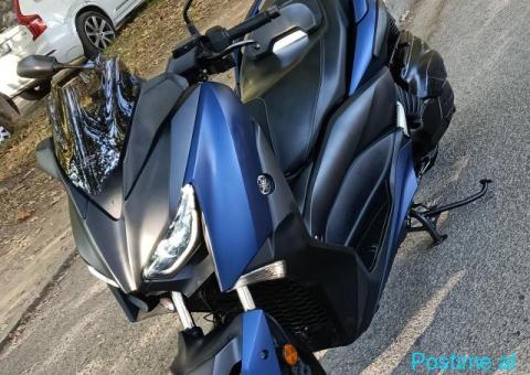 X Max 400 cc - 4/7