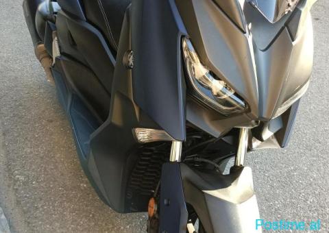X Max 400 cc - 6/7
