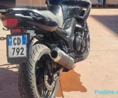 Yamaha TDM900cc