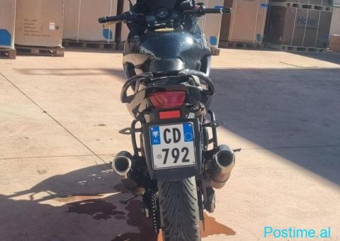 Yamaha TDM900cc - 2/7
