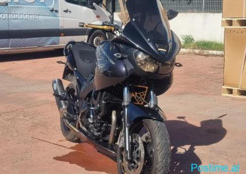 Yamaha TDM900cc - 3/7