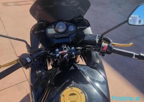 Yamaha TDM900cc - 4/7