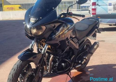 Yamaha TDM900cc - 7/7