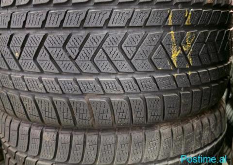 Goma Dimri 285 30 21 Pirelli
