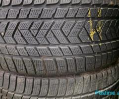Goma Dimri 285 30 21 Pirelli