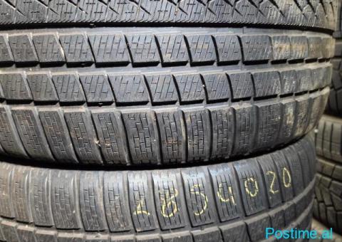 Goma 285 40 20 Dimri Pirelli
