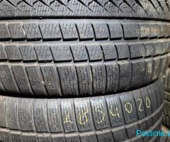 Goma 285 40 20 Dimri Pirelli