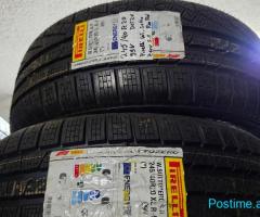 Goma Dimri 245 40 20 pirelli