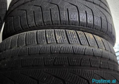 Goma Dimri 255 40 18 pirelli