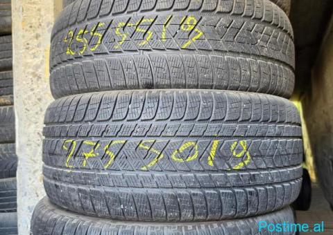 Goma Dimri 255 55 19. 275 50 19 pirelli - 1/3