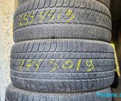 Goma Dimri 255 55 19. 275 50 19 pirelli