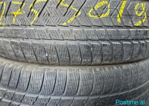 Goma Dimri 255 55 19. 275 50 19 pirelli - 2/3