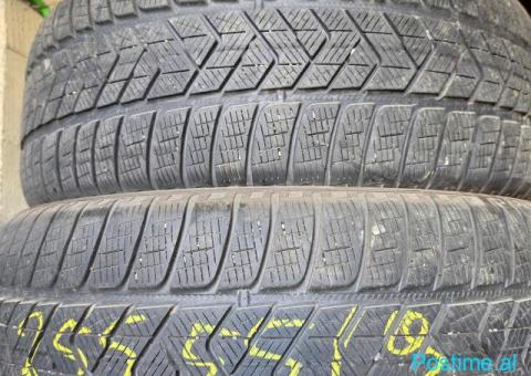 Goma Dimri 255 55 19. 275 50 19 pirelli - 3/3