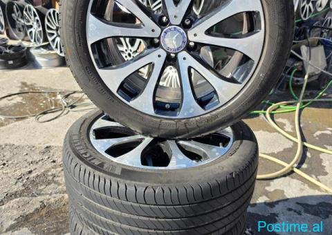 Disqe 18 Benz origjinal - 4/5