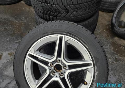 Disqe 20 AMG origjinal Gle - 1/3