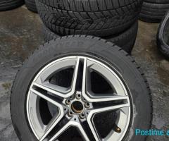 Disqe 20 AMG origjinal Gle