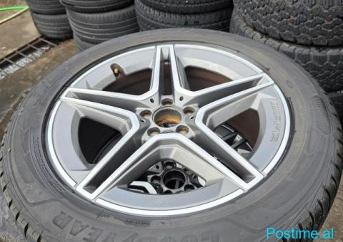 Disqe 20 AMG origjinal Gle - 3/3