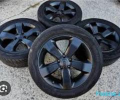 Disqe 20 Jeep grand cherokee origjinal