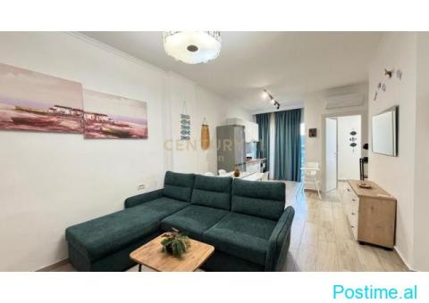 +355698329326 SHITET SUPER APARTAMENT 1+1 NE VIJE TE PARE ME - 3/10