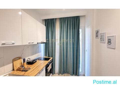 +355698329326 SHITET SUPER APARTAMENT 1+1 NE VIJE TE PARE ME - 4/10