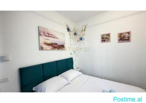 +355698329326 SHITET SUPER APARTAMENT 1+1 NE VIJE TE PARE ME - 6/10