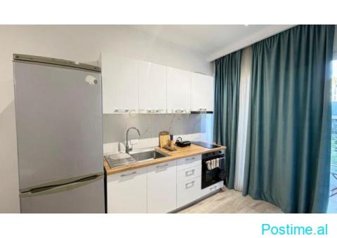 +355698329326 SHITET SUPER APARTAMENT 1+1 NE VIJE TE PARE ME - 7/10