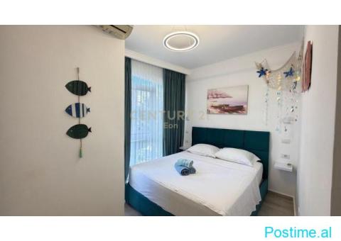 +355698329326 SHITET SUPER APARTAMENT 1+1 NE VIJE TE PARE ME - 9/10