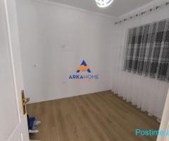 SHITET APARTAMENT 1+1+BALLKON 'TEK RESTORANT FRESKU' 7000000