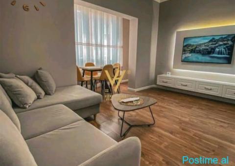 SHITEN DY APARTAMENTE 1+1 TE ISH TREGU ELEKTRIK 250.000 EURO - 1/5