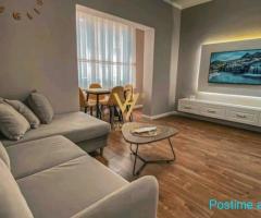 SHITEN DY APARTAMENTE 1+1 TE ISH TREGU ELEKTRIK 250.000 EURO
