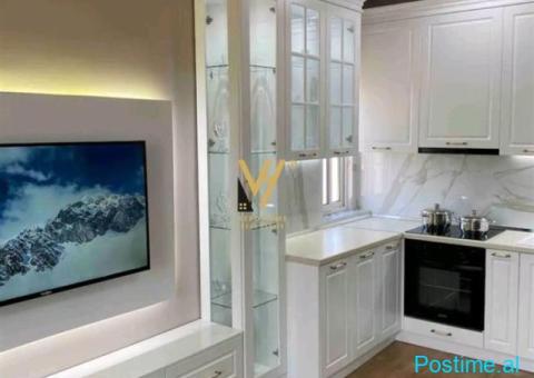 SHITEN DY APARTAMENTE 1+1 TE ISH TREGU ELEKTRIK 250.000 EURO - 3/5