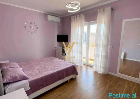 SHITEN DY APARTAMENTE 1+1 TE ISH TREGU ELEKTRIK 250.000 EURO - 5/5