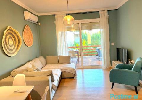 Apartment Ne Shitje Ne Gjiri i Lalzit, Lura Resort - 2/10