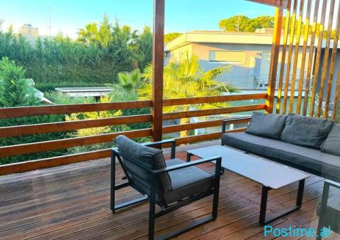 Apartment Ne Shitje Ne Gjiri i Lalzit, Lura Resort - 3/10