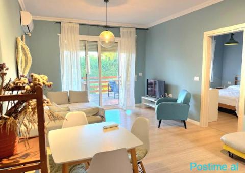 Apartment Ne Shitje Ne Gjiri i Lalzit, Lura Resort - 4/10
