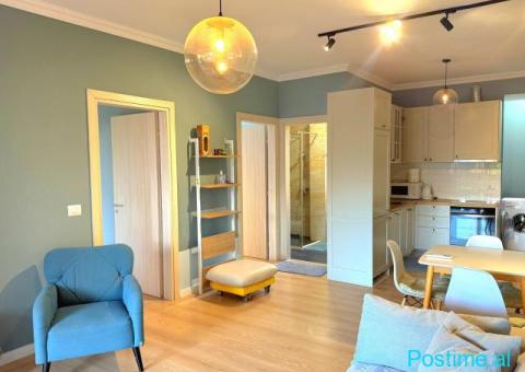 Apartment Ne Shitje Ne Gjiri i Lalzit, Lura Resort - 5/10