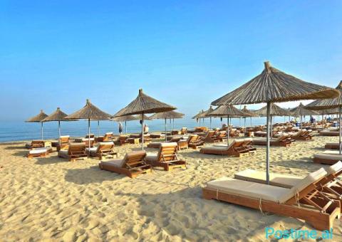 Apartment Ne Shitje Ne Gjiri i Lalzit, Lura Resort - 9/10