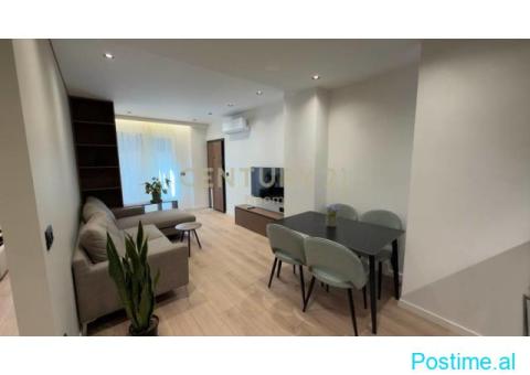 Shitet Apartament 1+1 Liqeni i Thate - 1/6