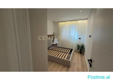 Shitet Apartament 1+1 Liqeni i Thate - 2/6