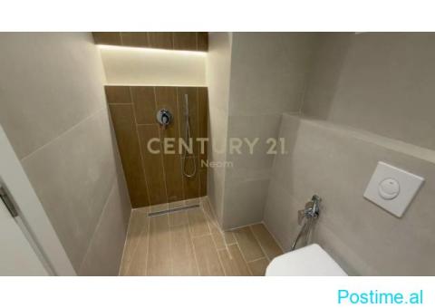Shitet Apartament 1+1 Liqeni i Thate - 3/6