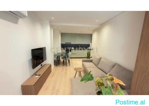 Shitet Apartament 1+1 Liqeni i Thate - 4/6