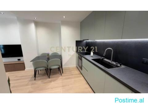 Shitet Apartament 1+1 Liqeni i Thate - 5/6