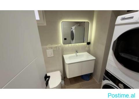 Shitet Apartament 1+1 Liqeni i Thate - 6/6