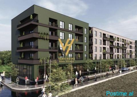 SHITET NJESI 135 M2 NE KAMEZ 270.000 EURO