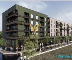 SHITET NJESI 135 M2 NE KAMEZ 270.000 EURO
