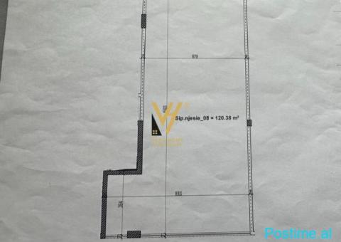 SHITET NJESI 135 M2 NE KAMEZ 270.000 EURO - 2/2