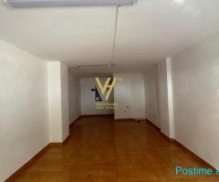JEPET DYQAN 35 M2 ME QIRA TE LULISHTJA ÇAJUPI 50.000 LEKE